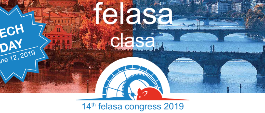 14th FELASA Congress 2019