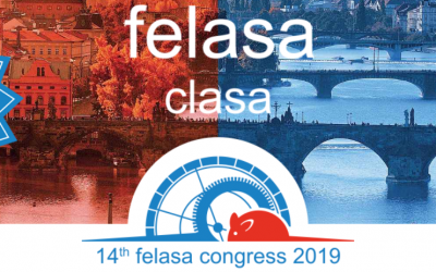 14th FELASA Congress 2019