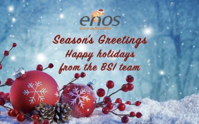 Greeting’s season – Happy Holidays