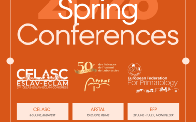 Spring Conferences 2026