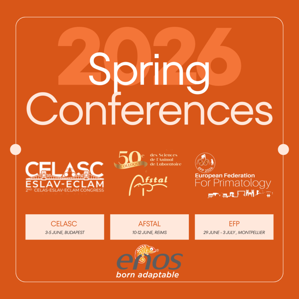 Spring Conferences Spring Conferences 2026 - enos